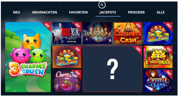 24Bettle Casino: Ein zuverlässiges Casino, das für Casino-Spieler entwickelt wurde